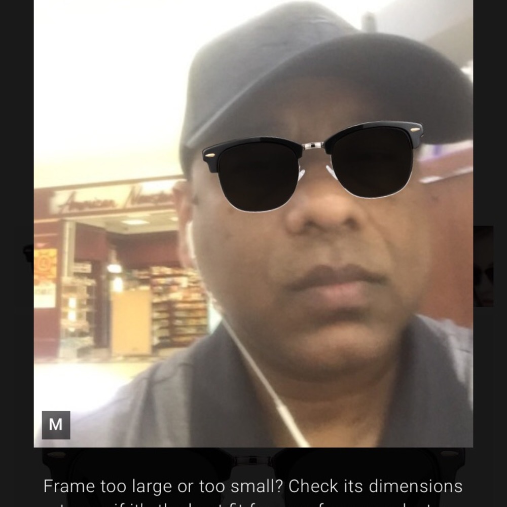 Meet your Posher, Monwar